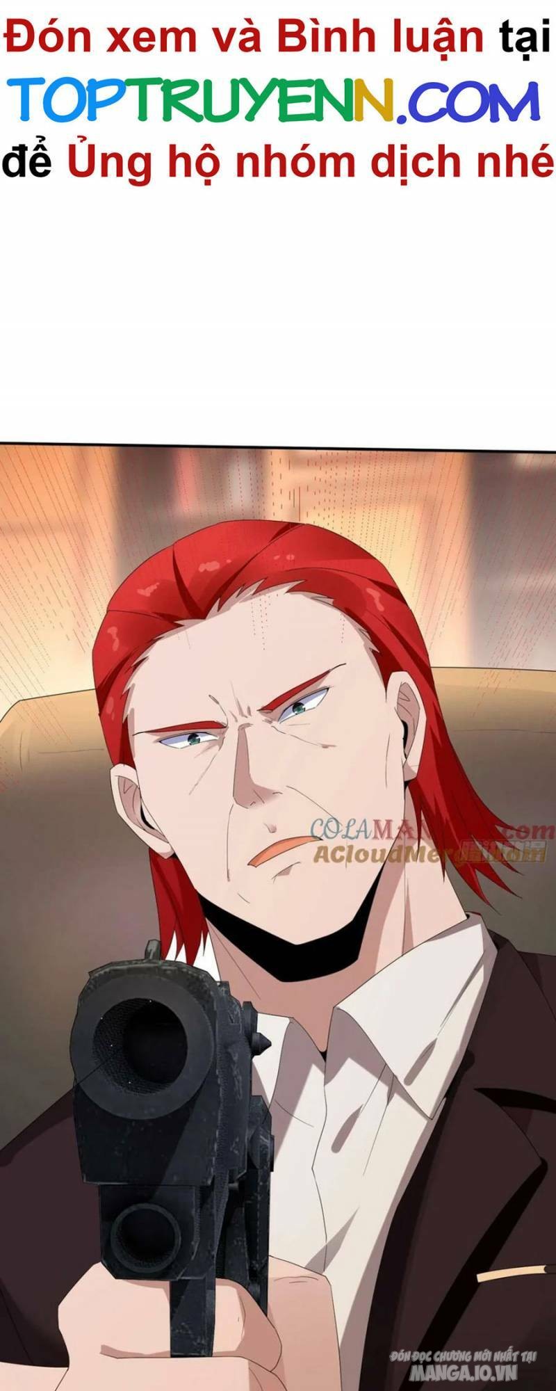 Mỗi Tuần Ta Có Một Thân Phận Mới Chapter 87 - Trang 2