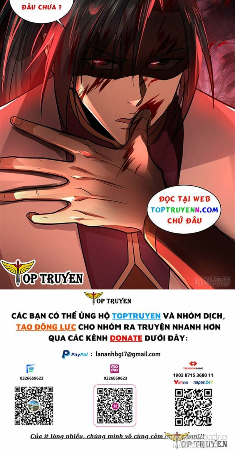 Mỗi Tuần Ta Có Một Thân Phận Mới Chapter 87 - Trang 2
