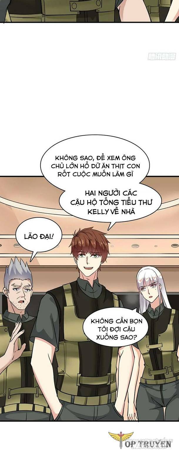 Mỗi Tuần Ta Có Một Thân Phận Mới Chapter 88 - Trang 2