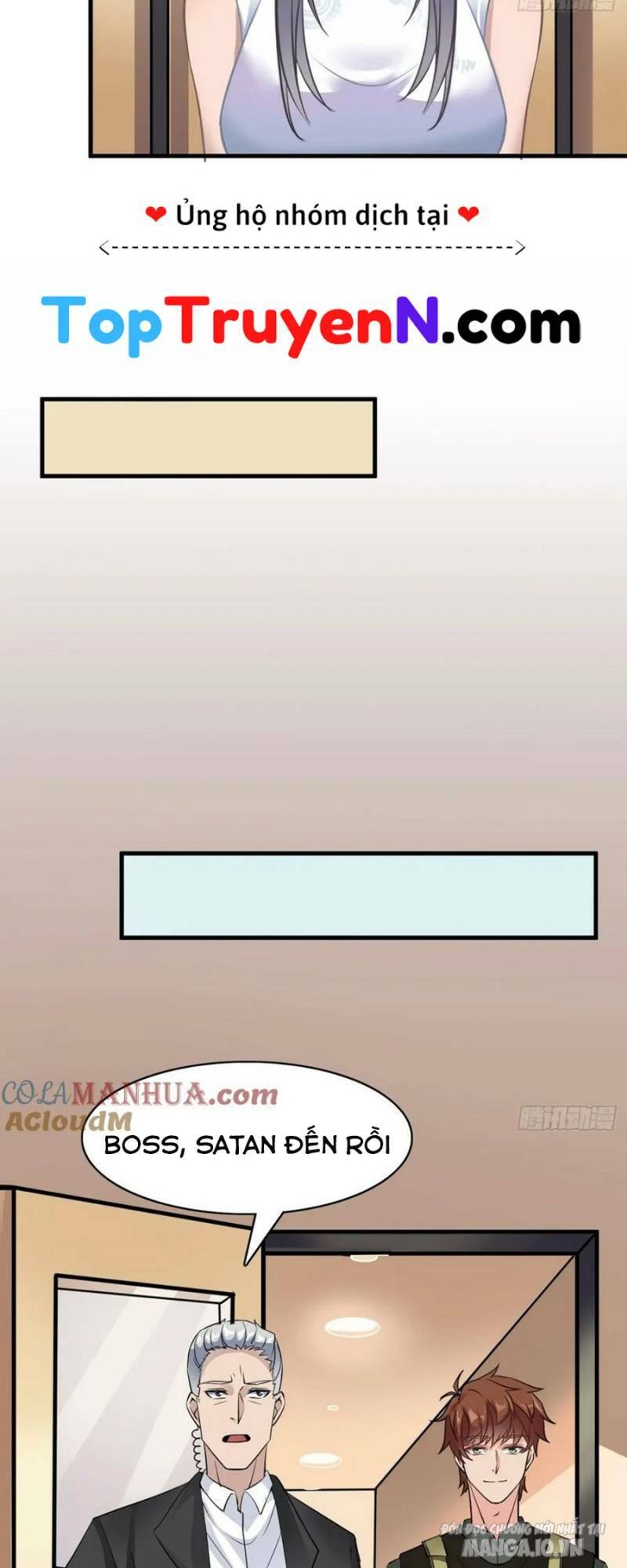 Mỗi Tuần Ta Có Một Thân Phận Mới Chapter 88 - Trang 2