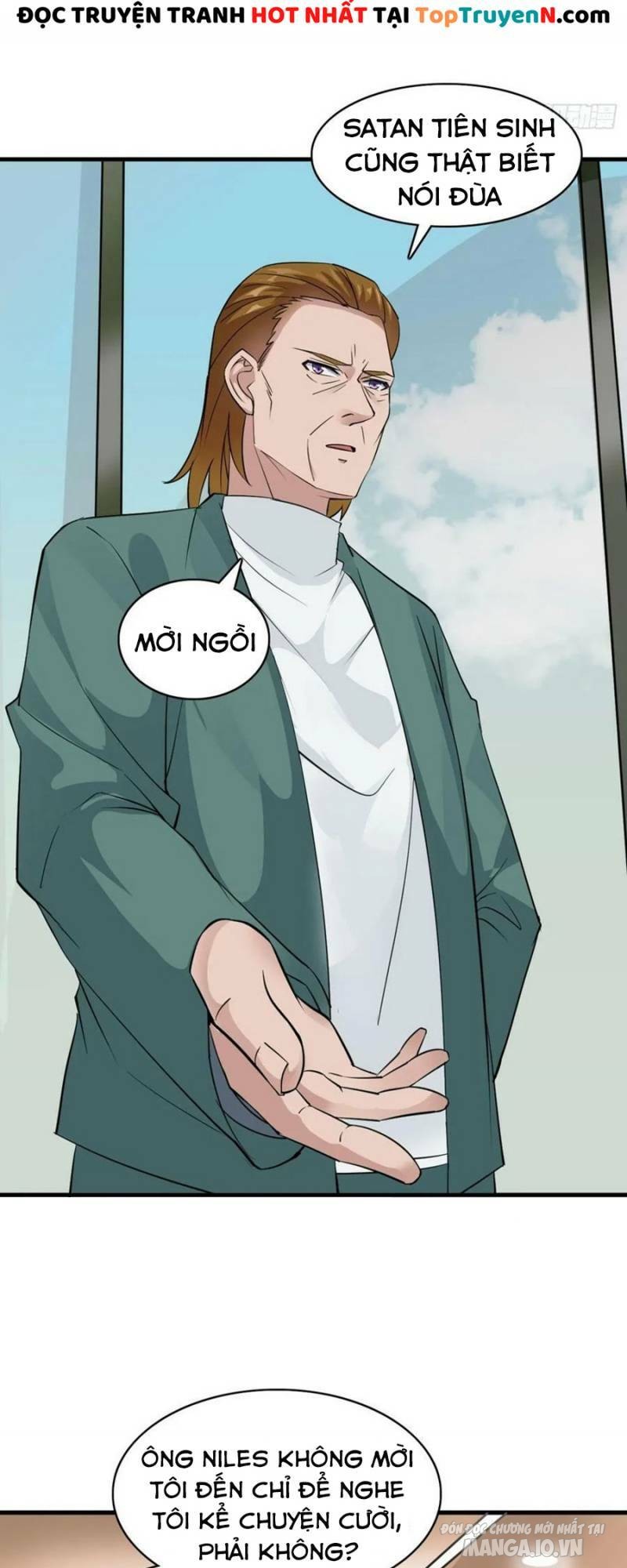 Mỗi Tuần Ta Có Một Thân Phận Mới Chapter 88 - Trang 2