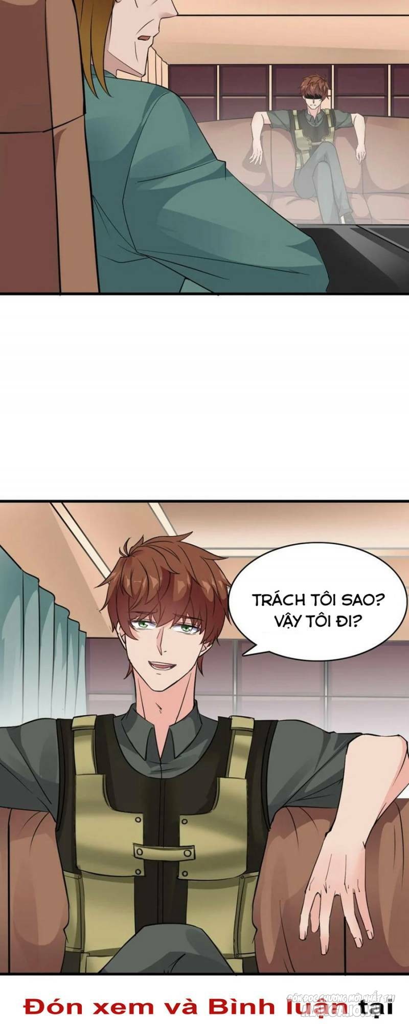 Mỗi Tuần Ta Có Một Thân Phận Mới Chapter 88 - Trang 2