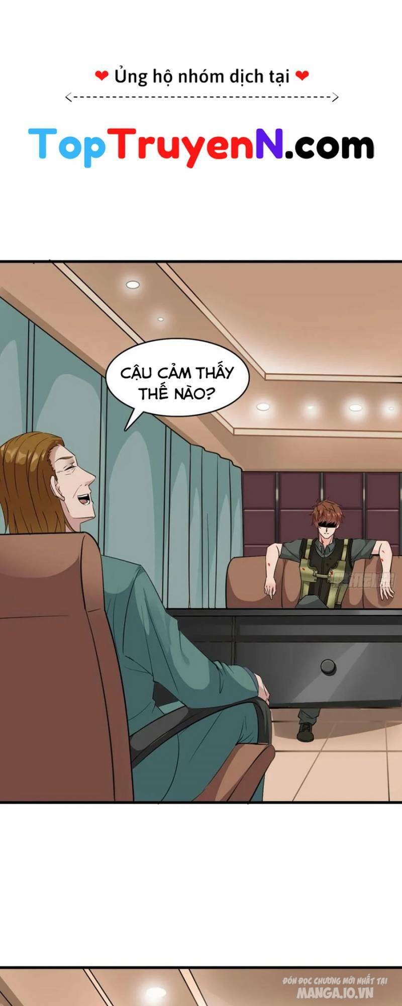 Mỗi Tuần Ta Có Một Thân Phận Mới Chapter 88 - Trang 2