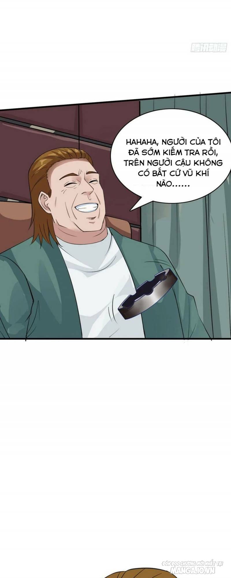 Mỗi Tuần Ta Có Một Thân Phận Mới Chapter 88 - Trang 2