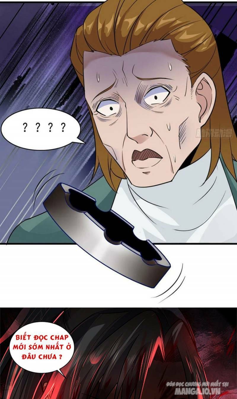 Mỗi Tuần Ta Có Một Thân Phận Mới Chapter 88 - Trang 2