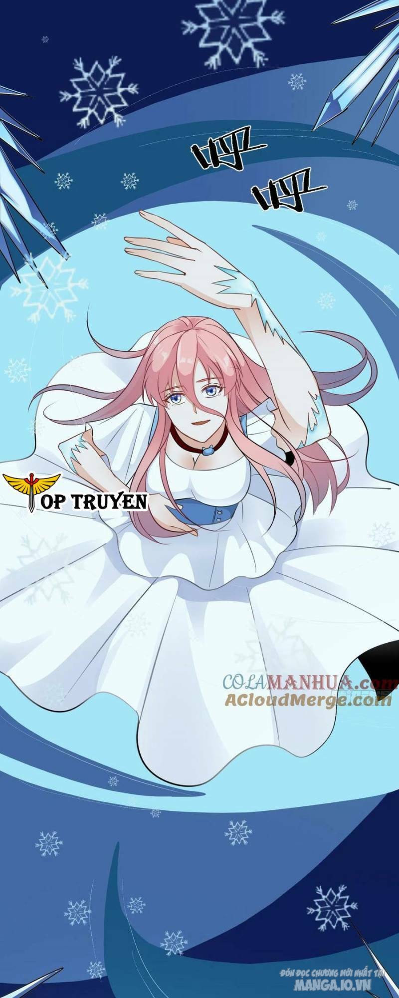 Mỗi Tuần Ta Có Một Thân Phận Mới Chapter 89 - Trang 2