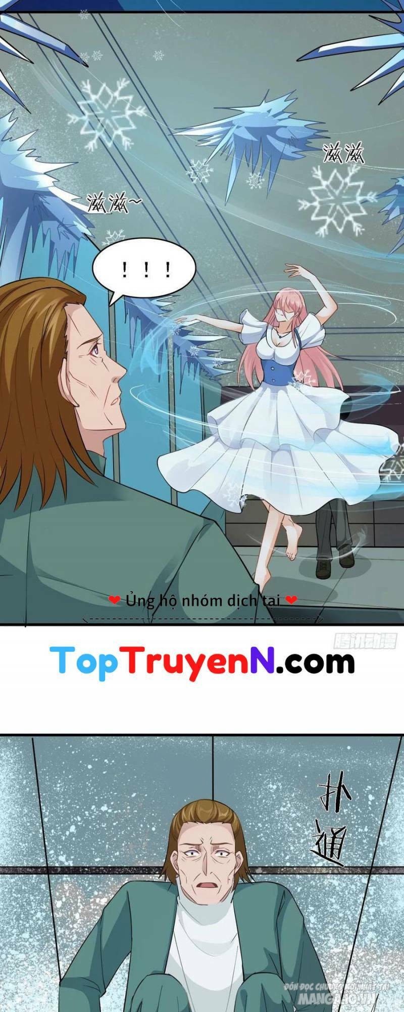 Mỗi Tuần Ta Có Một Thân Phận Mới Chapter 89 - Trang 2