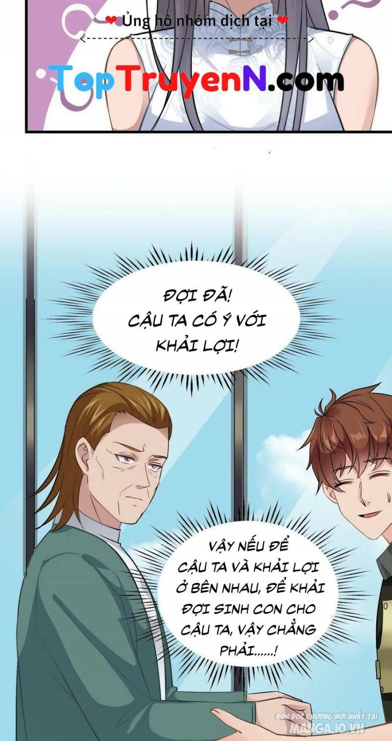 Mỗi Tuần Ta Có Một Thân Phận Mới Chapter 89 - Trang 2