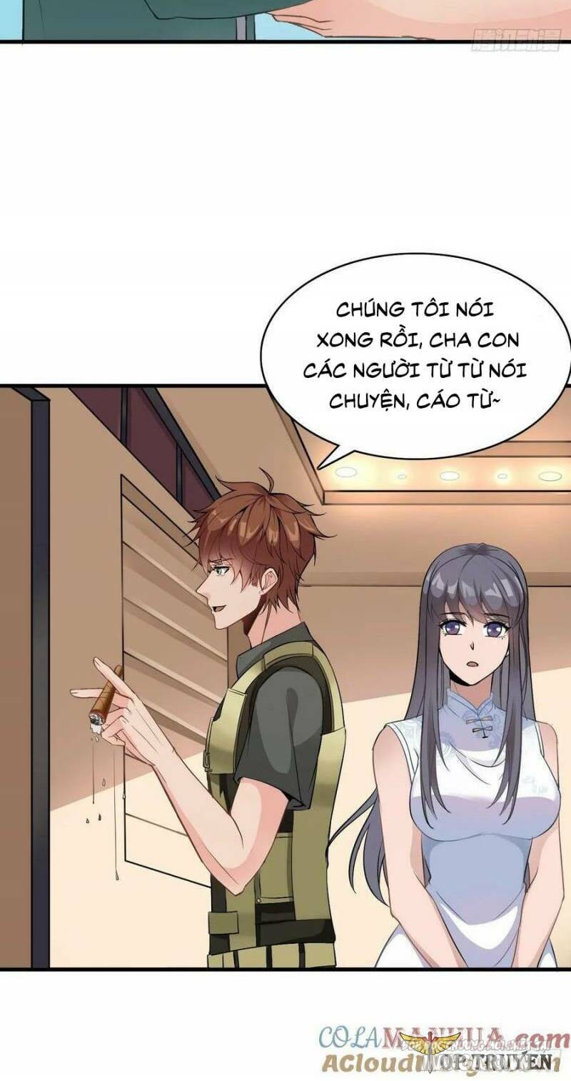 Mỗi Tuần Ta Có Một Thân Phận Mới Chapter 89 - Trang 2
