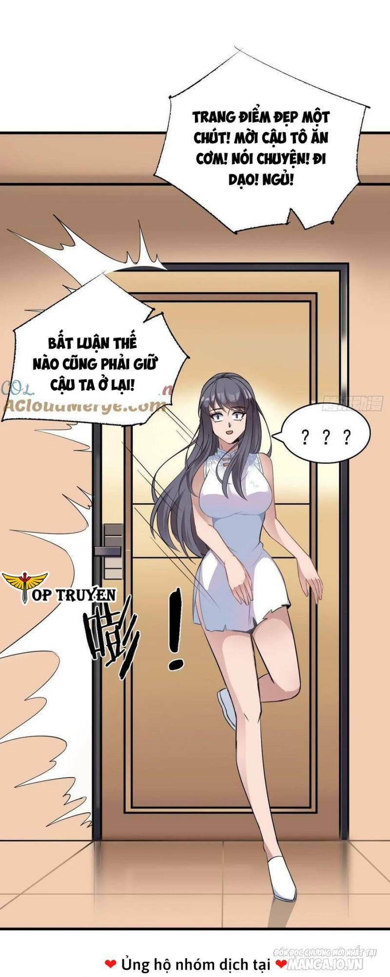 Mỗi Tuần Ta Có Một Thân Phận Mới Chapter 89 - Trang 2