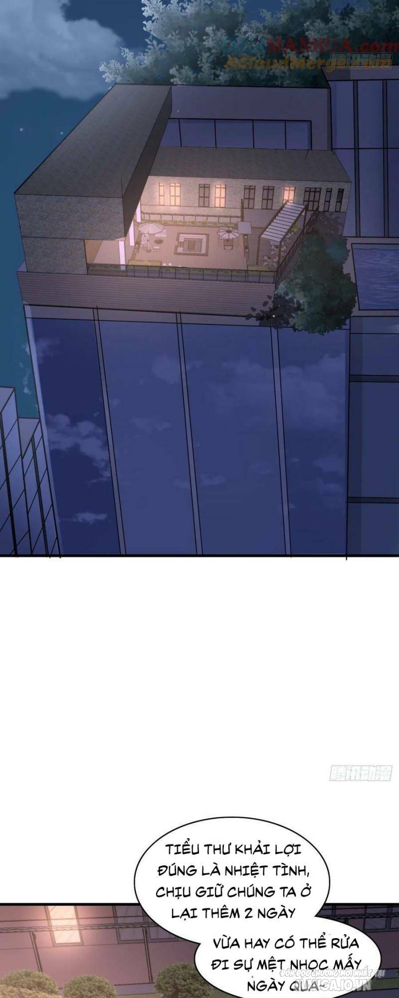 Mỗi Tuần Ta Có Một Thân Phận Mới Chapter 89 - Trang 2