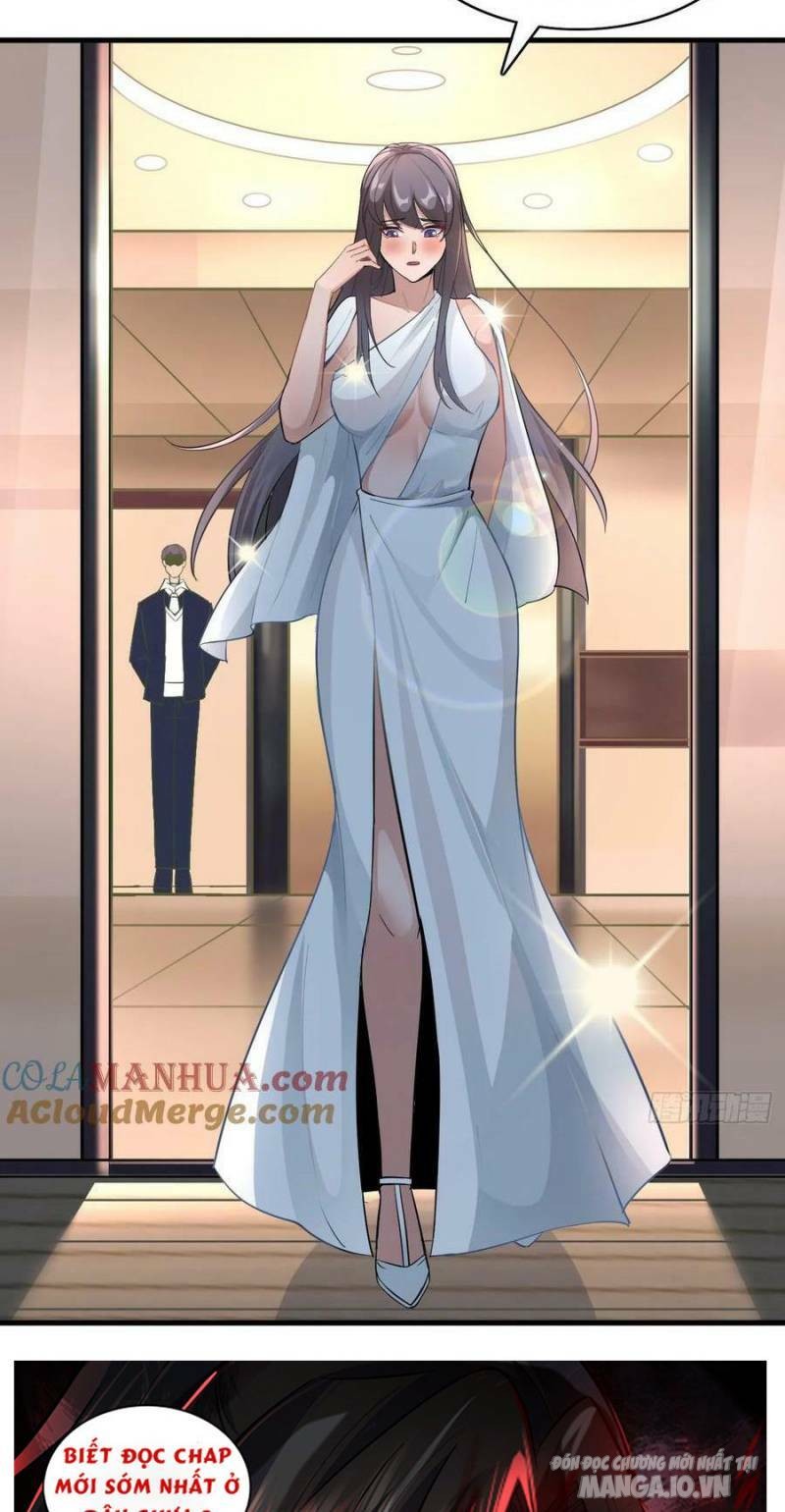 Mỗi Tuần Ta Có Một Thân Phận Mới Chapter 89 - Trang 2