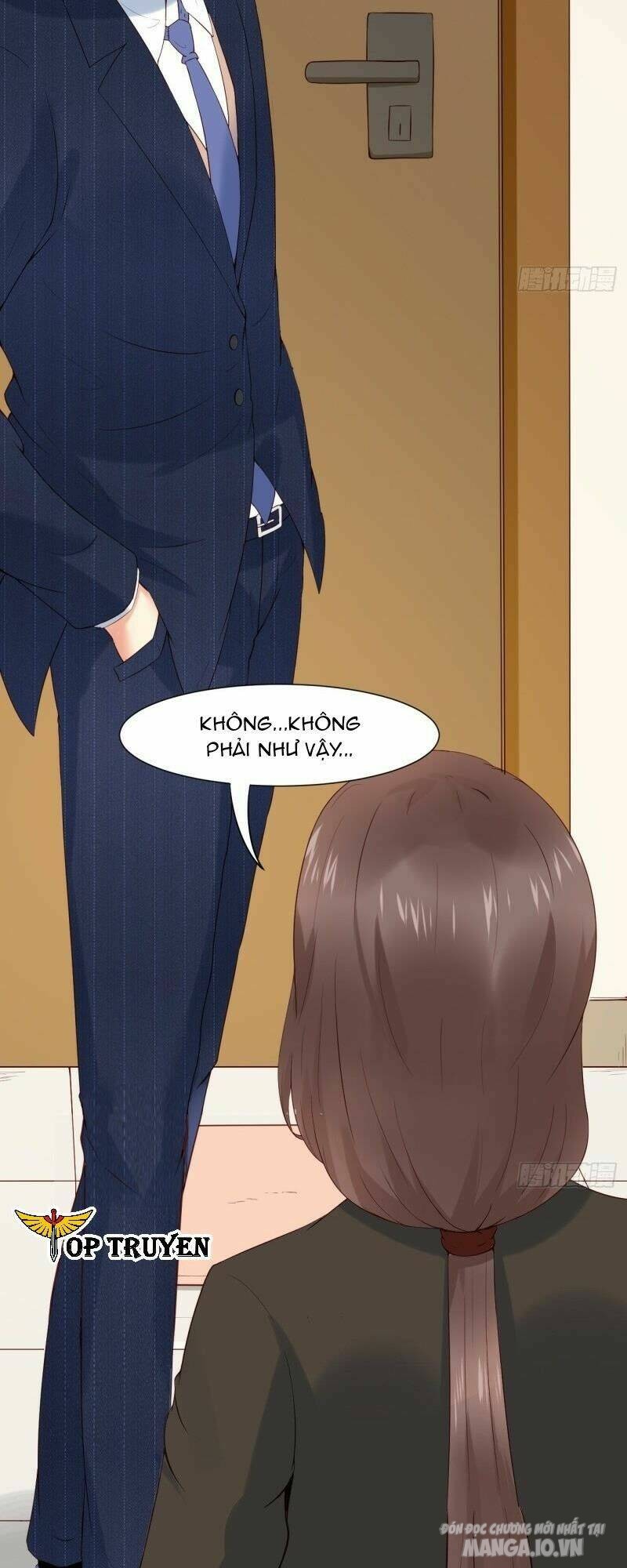 Mỗi Tuần Ta Có Một Thân Phận Mới Chapter 9 - Trang 2