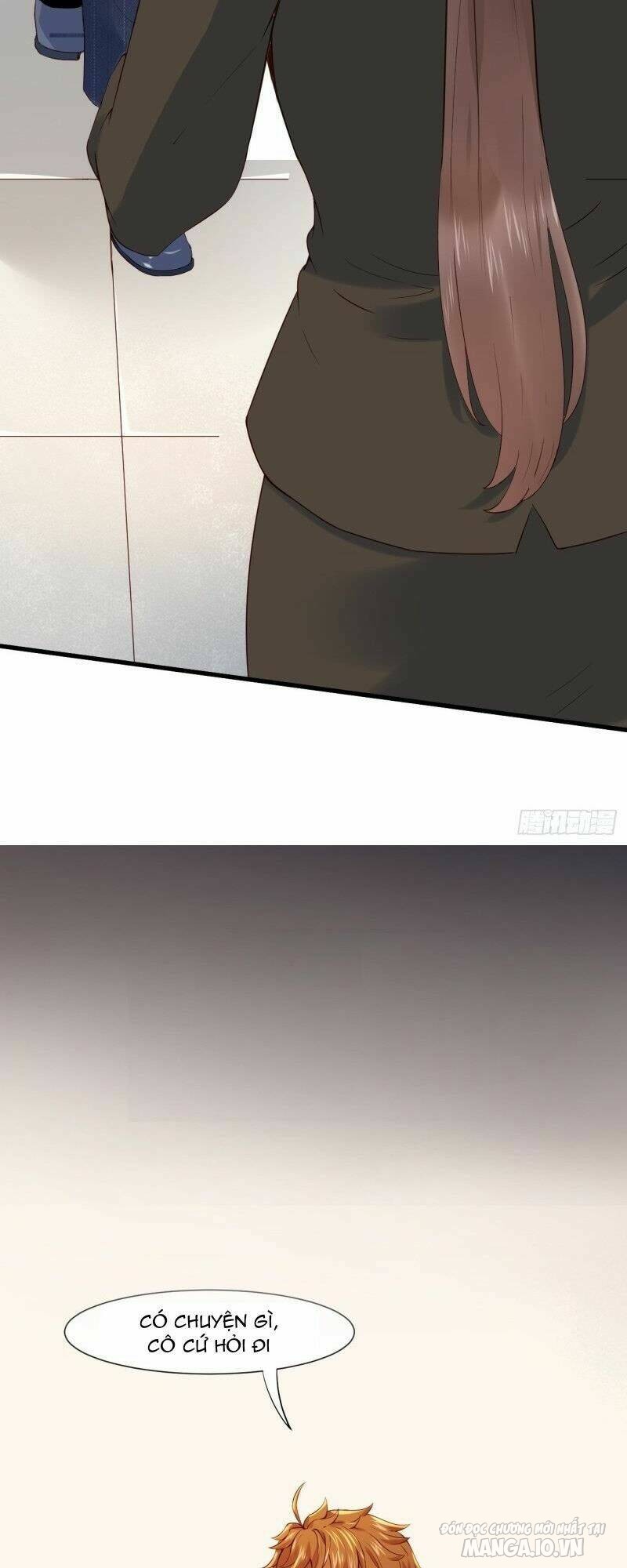 Mỗi Tuần Ta Có Một Thân Phận Mới Chapter 9 - Trang 2