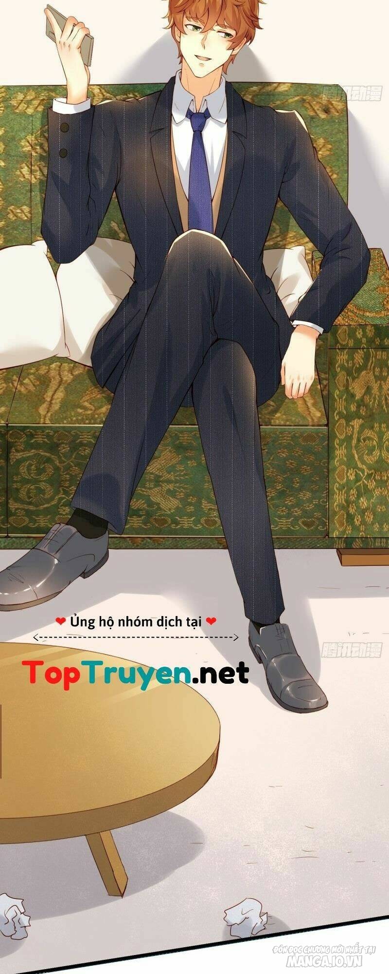 Mỗi Tuần Ta Có Một Thân Phận Mới Chapter 9 - Trang 2