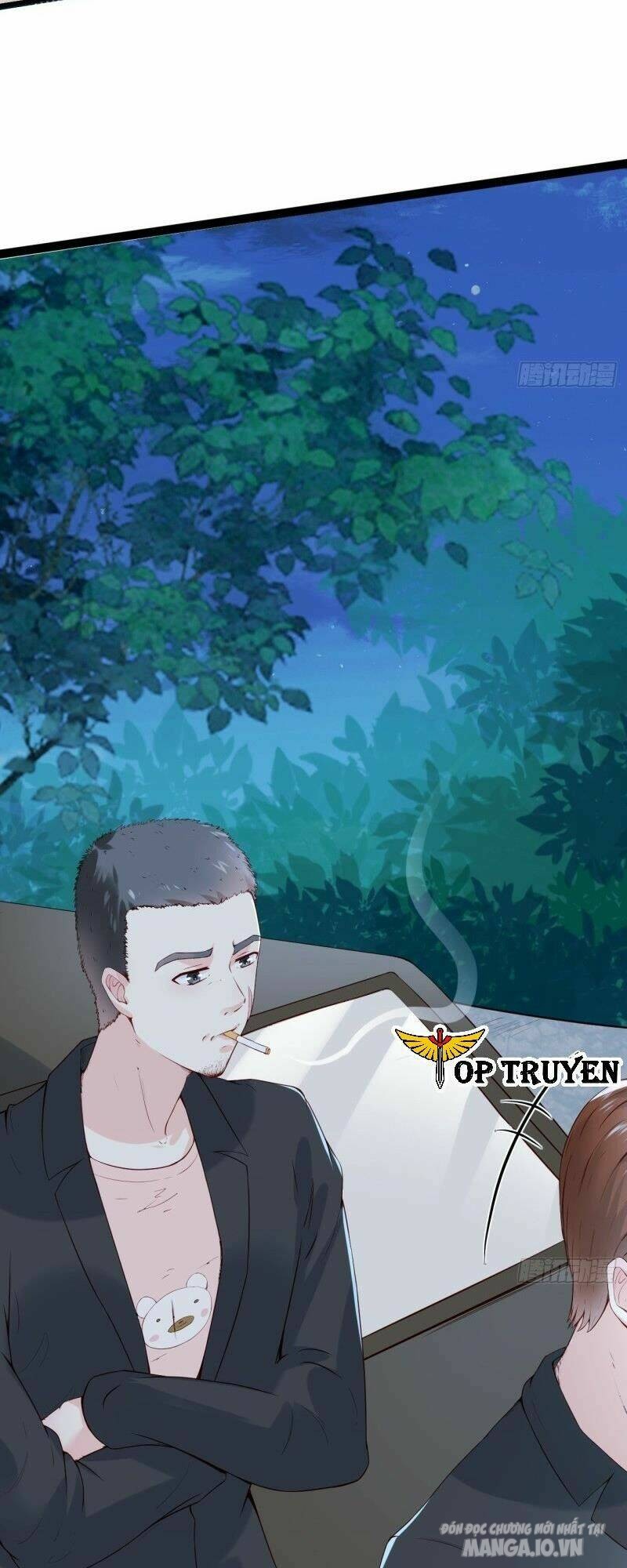 Mỗi Tuần Ta Có Một Thân Phận Mới Chapter 9 - Trang 2