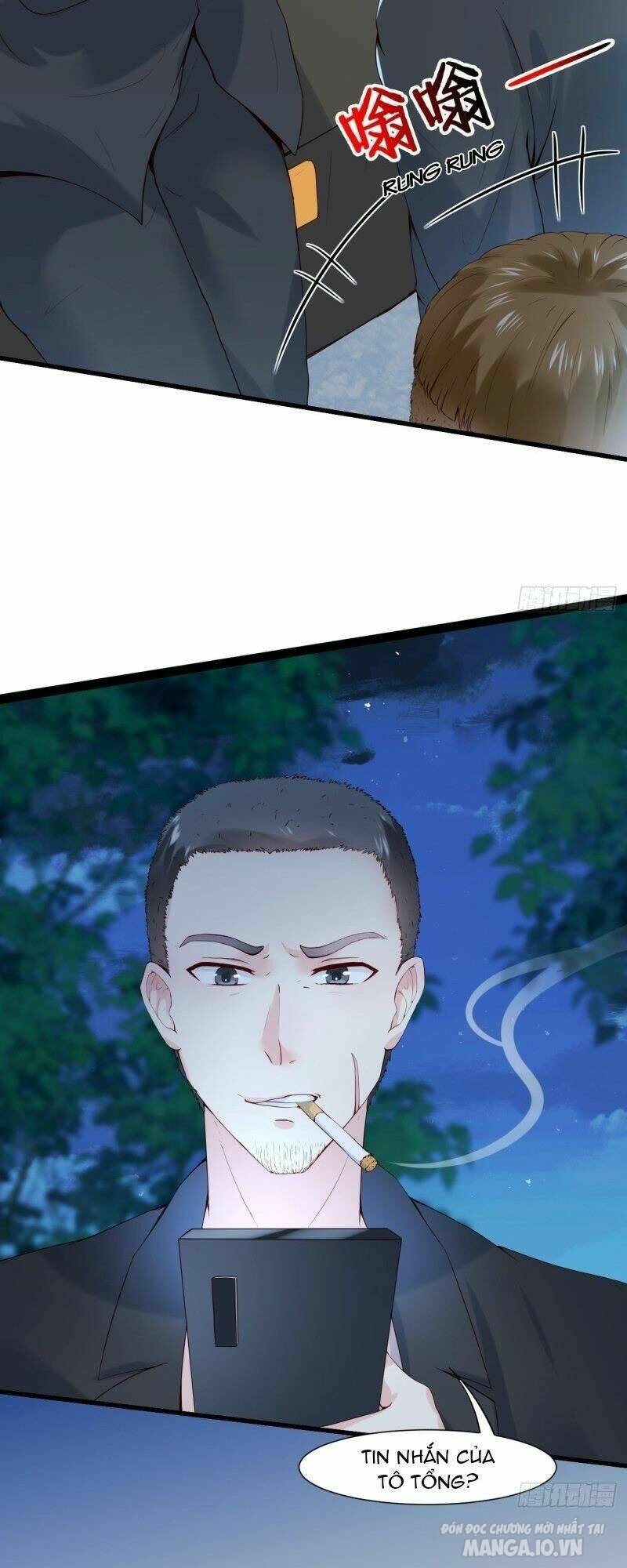 Mỗi Tuần Ta Có Một Thân Phận Mới Chapter 9 - Trang 2