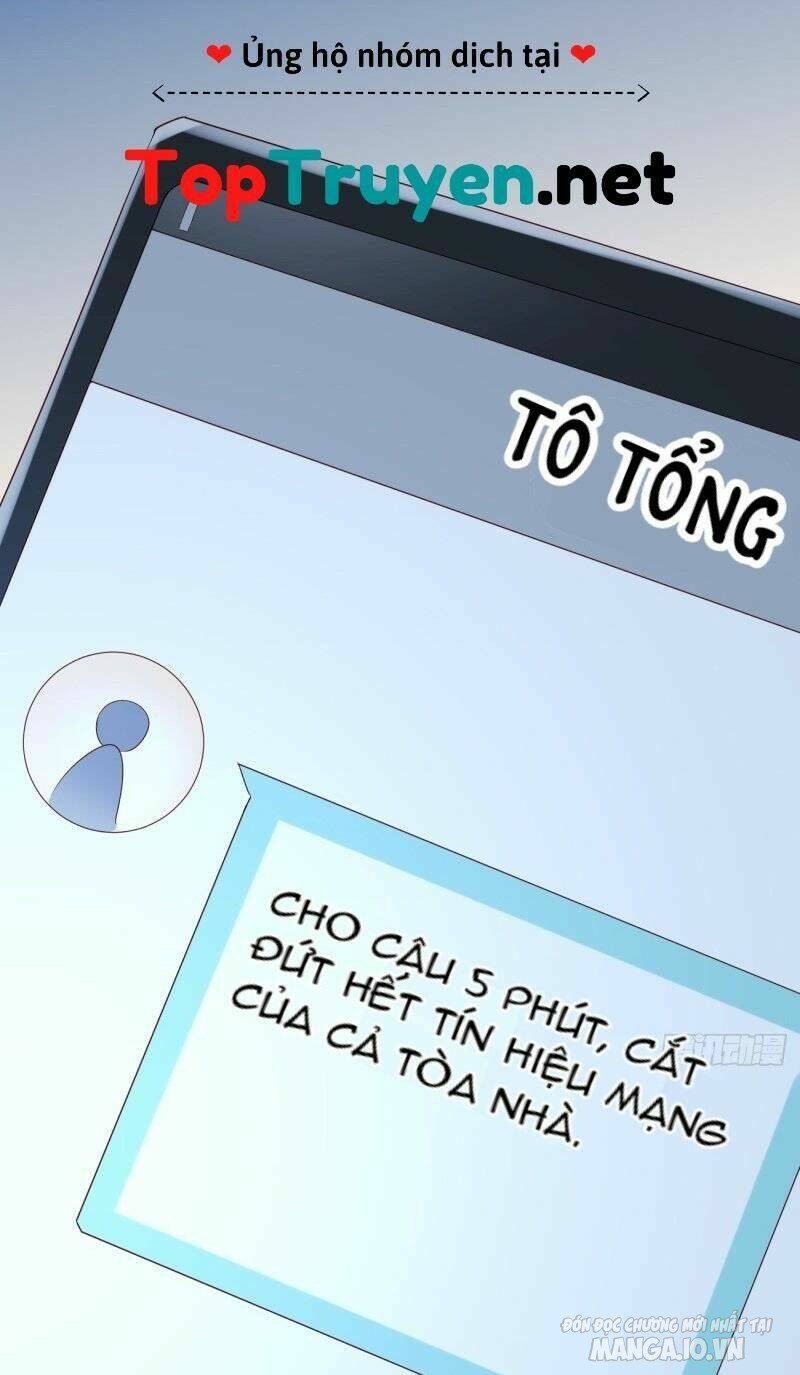 Mỗi Tuần Ta Có Một Thân Phận Mới Chapter 9 - Trang 2