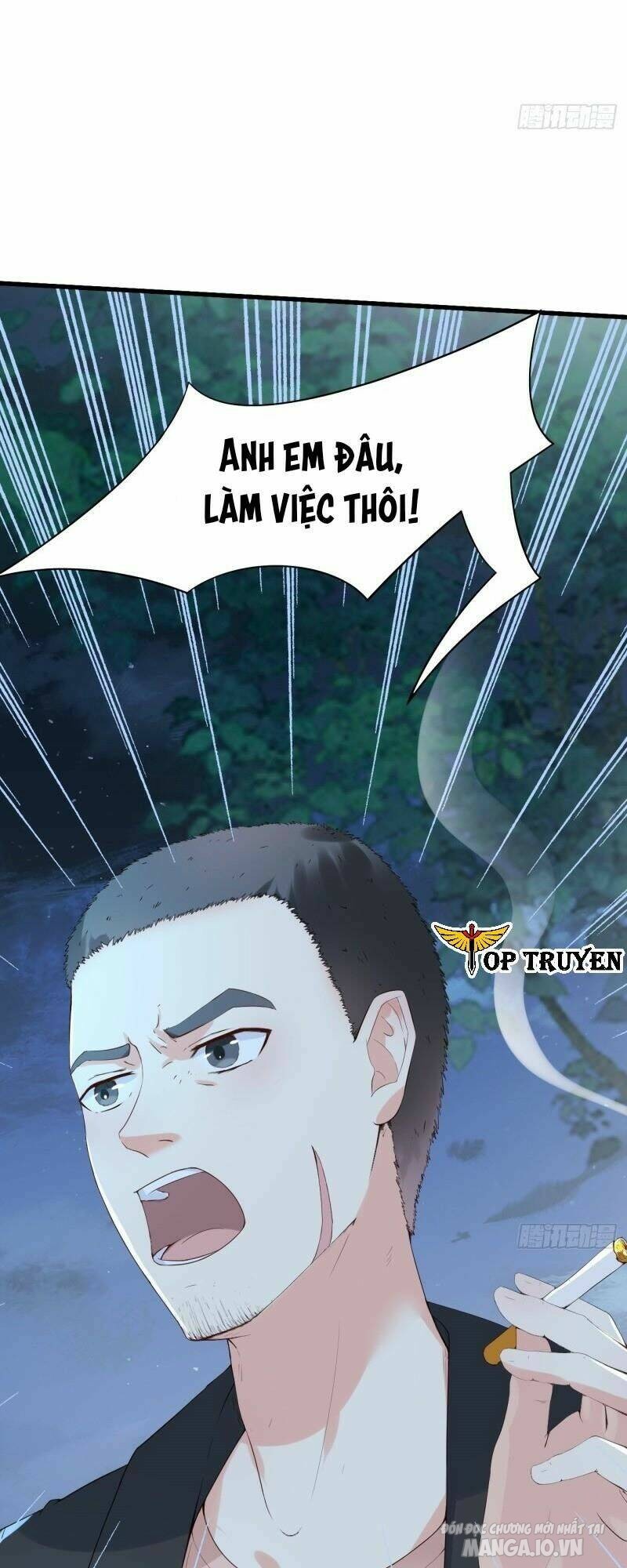 Mỗi Tuần Ta Có Một Thân Phận Mới Chapter 9 - Trang 2