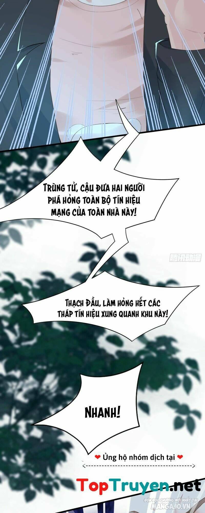 Mỗi Tuần Ta Có Một Thân Phận Mới Chapter 9 - Trang 2