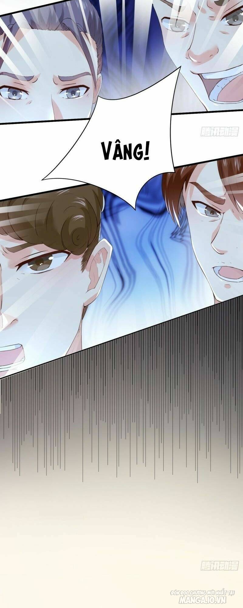 Mỗi Tuần Ta Có Một Thân Phận Mới Chapter 9 - Trang 2