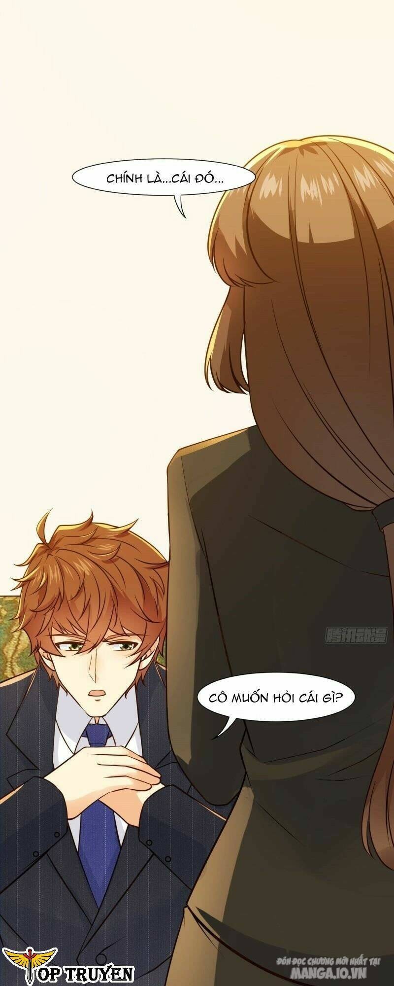 Mỗi Tuần Ta Có Một Thân Phận Mới Chapter 9 - Trang 2