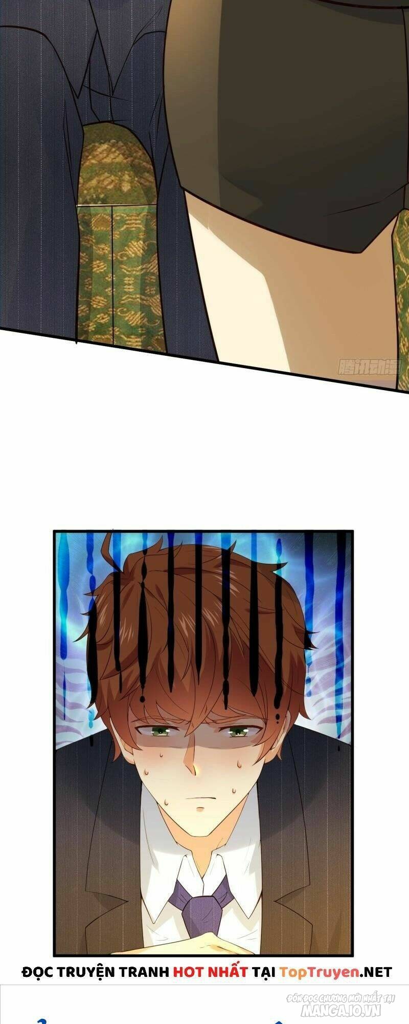 Mỗi Tuần Ta Có Một Thân Phận Mới Chapter 9 - Trang 2