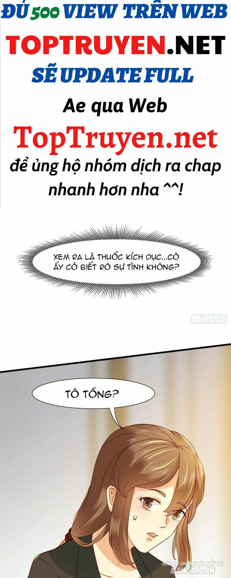 Mỗi Tuần Ta Có Một Thân Phận Mới Chapter 9 - Trang 2