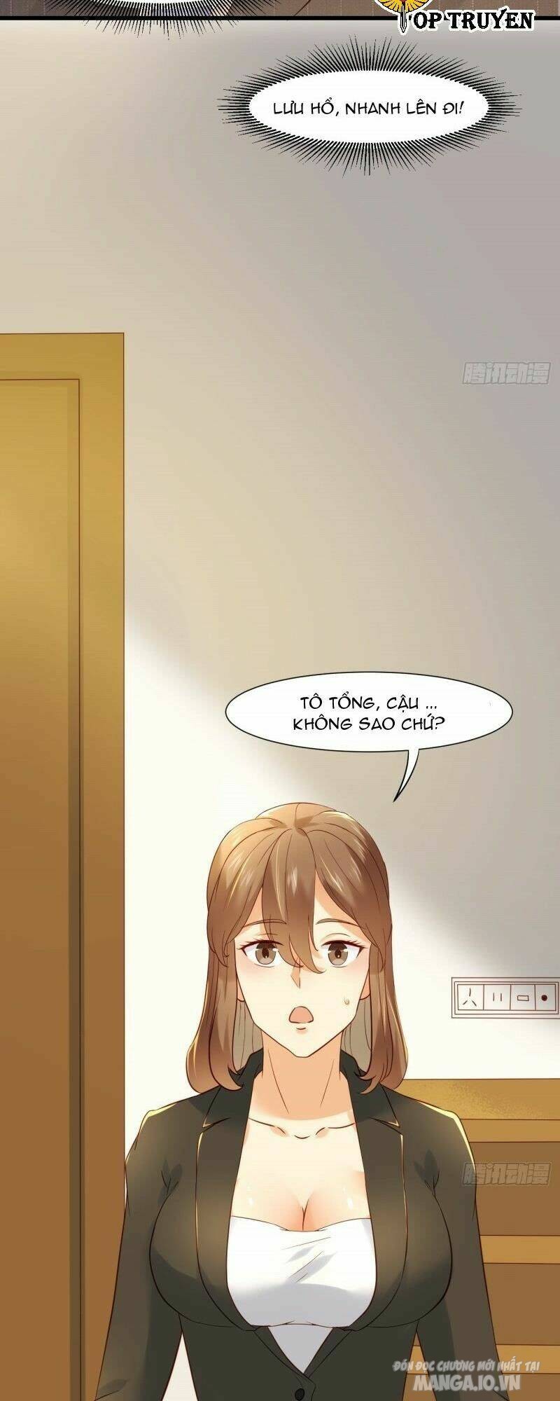 Mỗi Tuần Ta Có Một Thân Phận Mới Chapter 9 - Trang 2