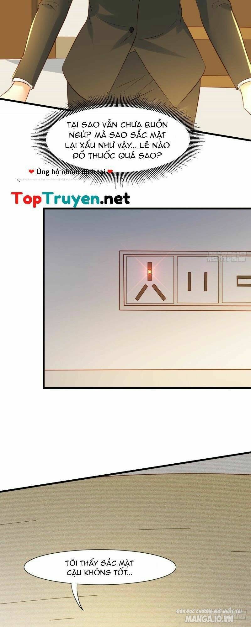 Mỗi Tuần Ta Có Một Thân Phận Mới Chapter 9 - Trang 2