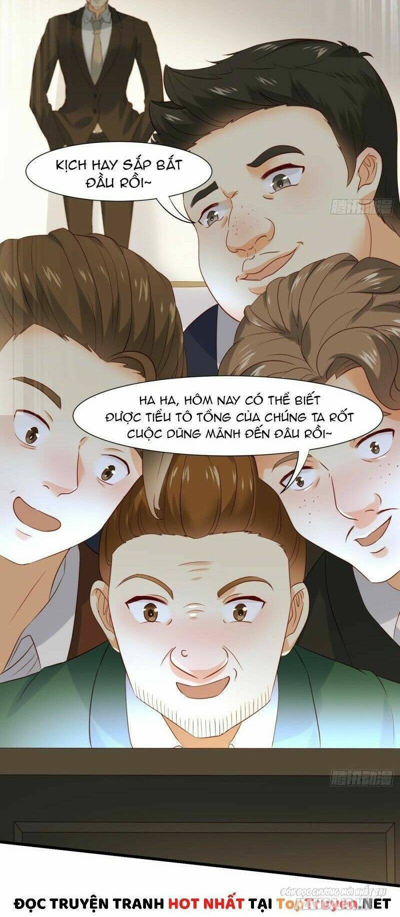 Mỗi Tuần Ta Có Một Thân Phận Mới Chapter 9 - Trang 2