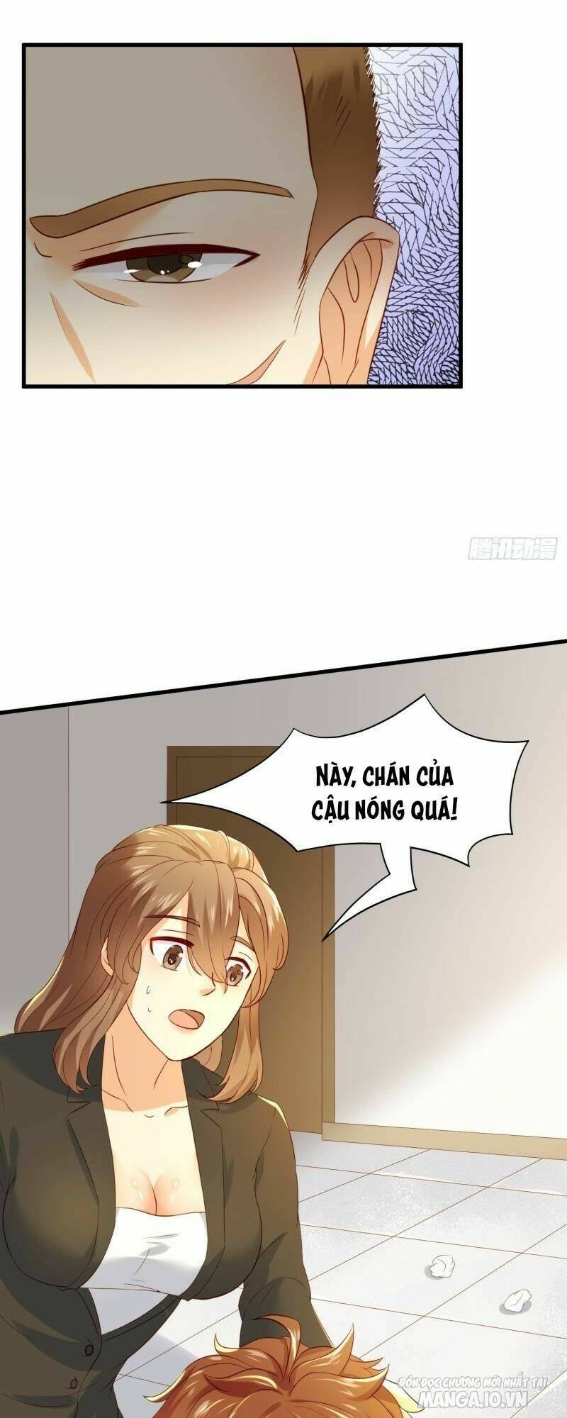 Mỗi Tuần Ta Có Một Thân Phận Mới Chapter 9 - Trang 2