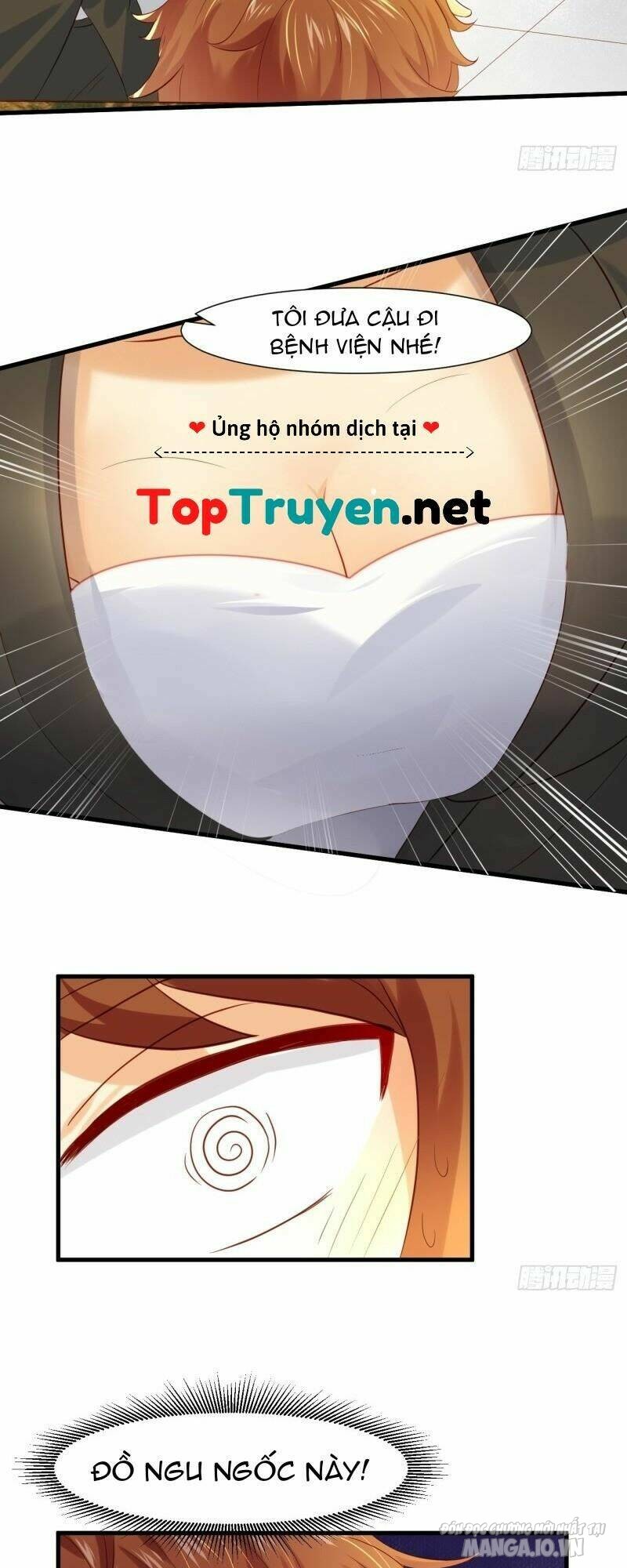 Mỗi Tuần Ta Có Một Thân Phận Mới Chapter 9 - Trang 2