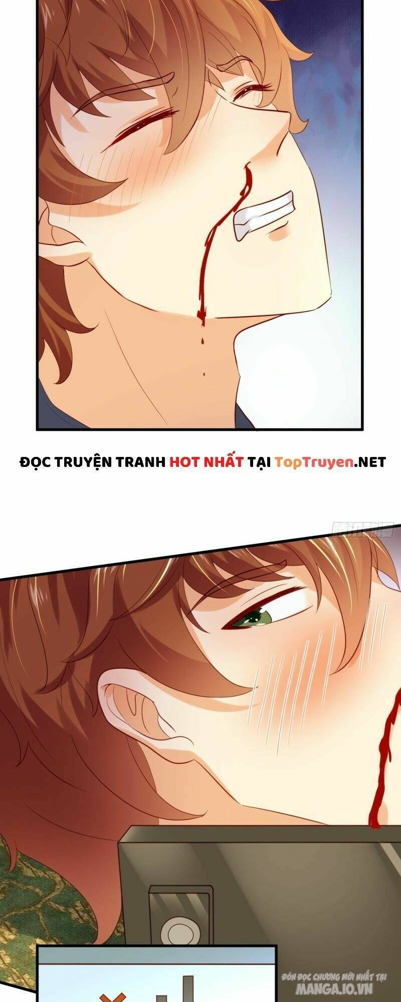 Mỗi Tuần Ta Có Một Thân Phận Mới Chapter 9 - Trang 2