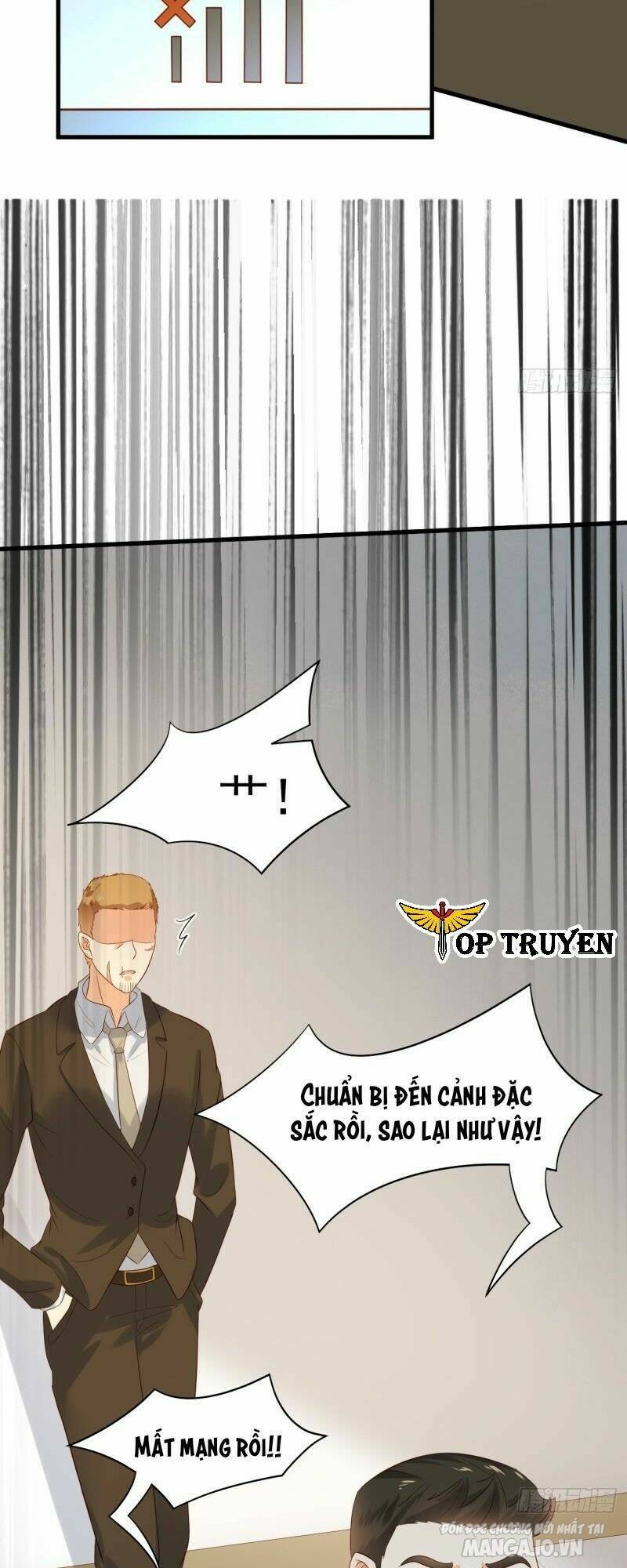 Mỗi Tuần Ta Có Một Thân Phận Mới Chapter 9 - Trang 2