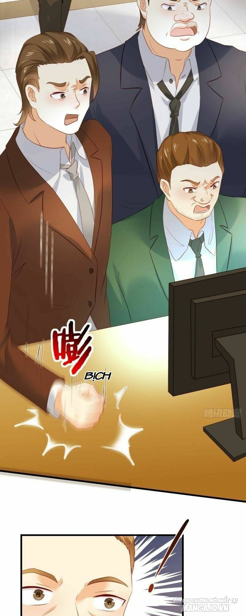 Mỗi Tuần Ta Có Một Thân Phận Mới Chapter 9 - Trang 2