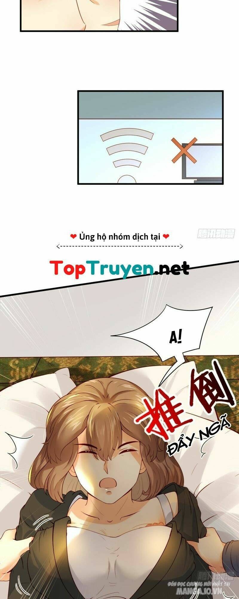 Mỗi Tuần Ta Có Một Thân Phận Mới Chapter 9 - Trang 2