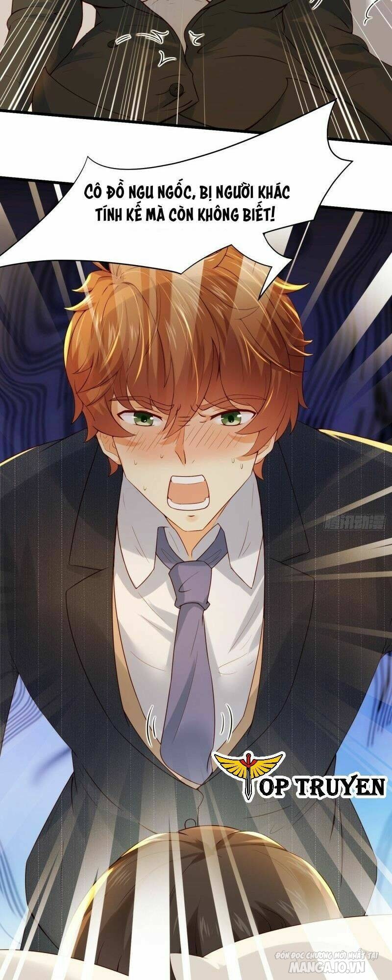 Mỗi Tuần Ta Có Một Thân Phận Mới Chapter 9 - Trang 2