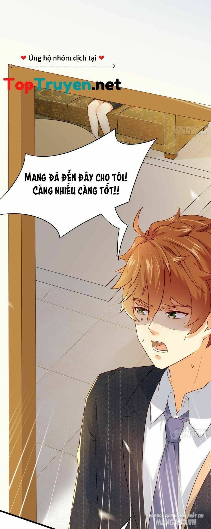 Mỗi Tuần Ta Có Một Thân Phận Mới Chapter 9 - Trang 2