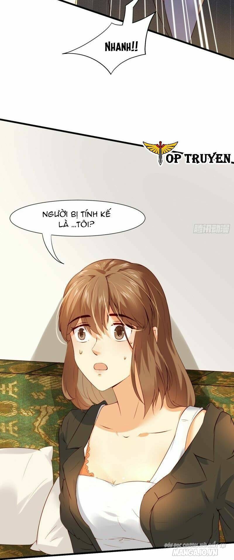 Mỗi Tuần Ta Có Một Thân Phận Mới Chapter 9 - Trang 2