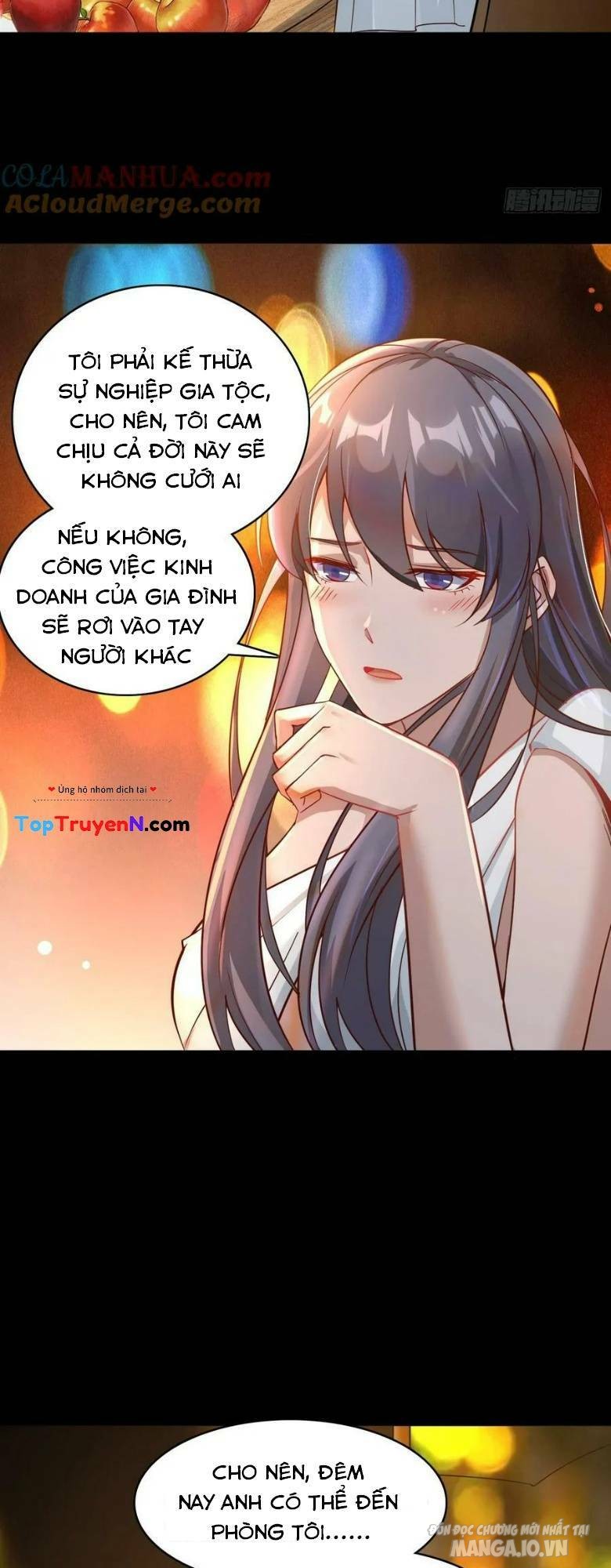 Mỗi Tuần Ta Có Một Thân Phận Mới Chapter 90 - Trang 2