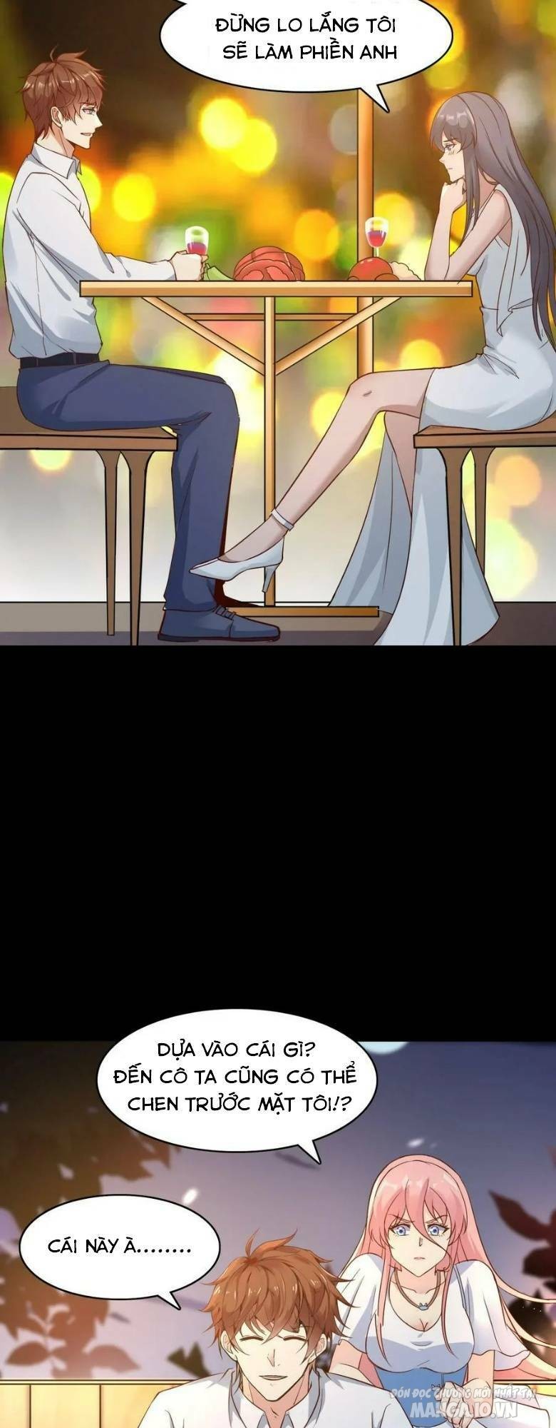 Mỗi Tuần Ta Có Một Thân Phận Mới Chapter 90 - Trang 2