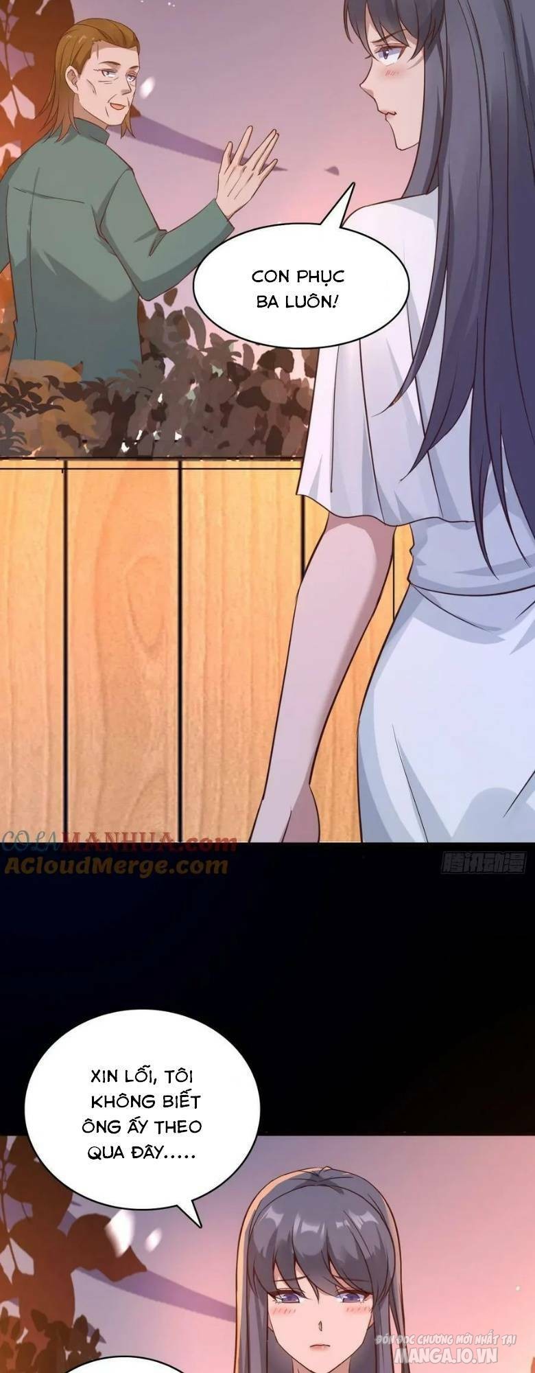 Mỗi Tuần Ta Có Một Thân Phận Mới Chapter 90 - Trang 2