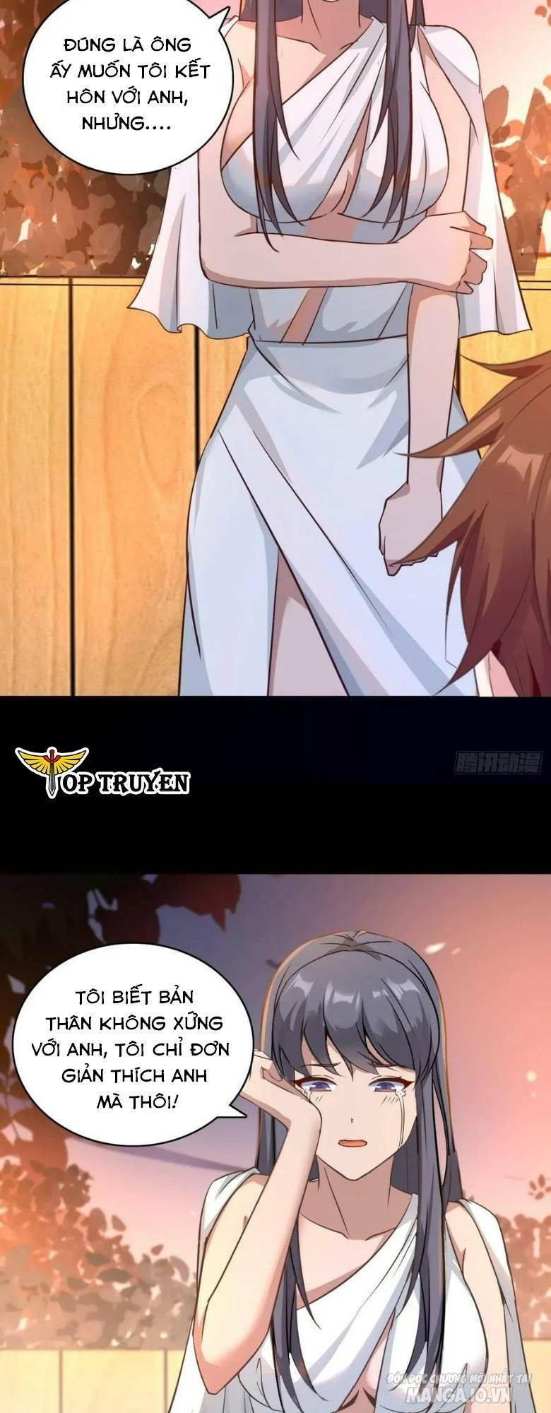 Mỗi Tuần Ta Có Một Thân Phận Mới Chapter 90 - Trang 2