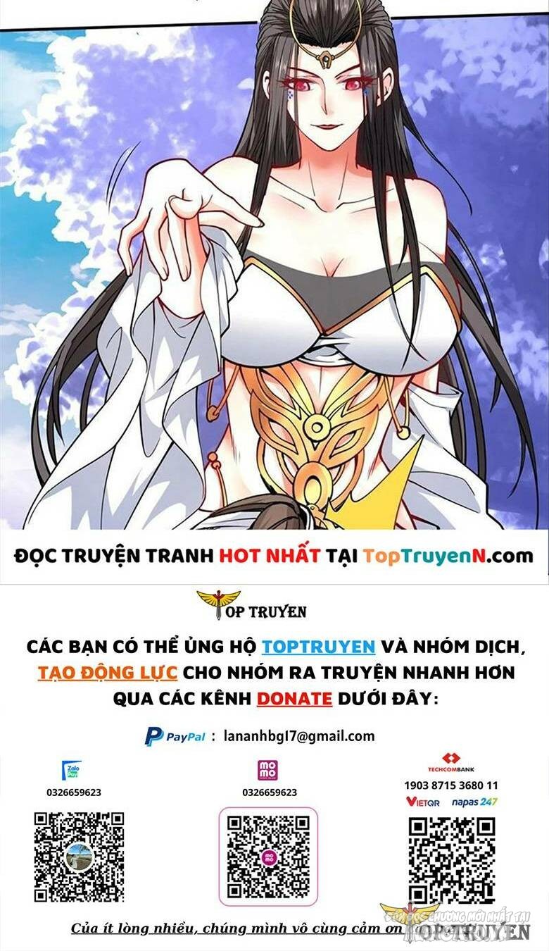 Mỗi Tuần Ta Có Một Thân Phận Mới Chapter 90 - Trang 2