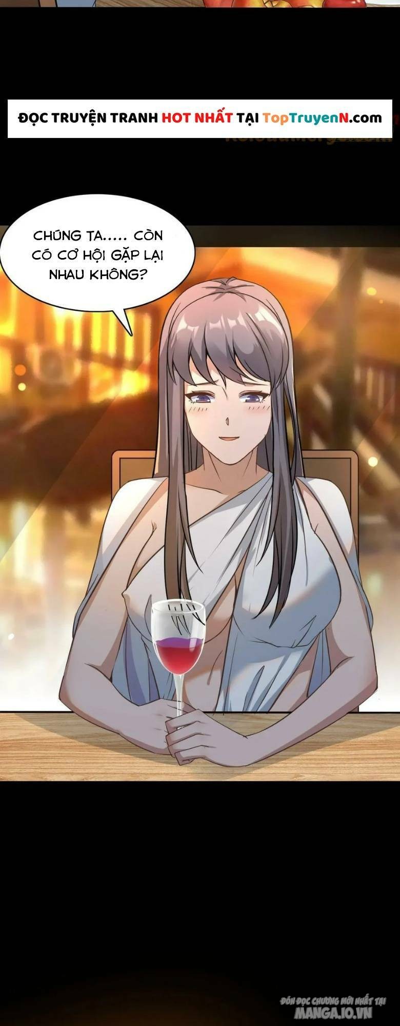 Mỗi Tuần Ta Có Một Thân Phận Mới Chapter 90 - Trang 2