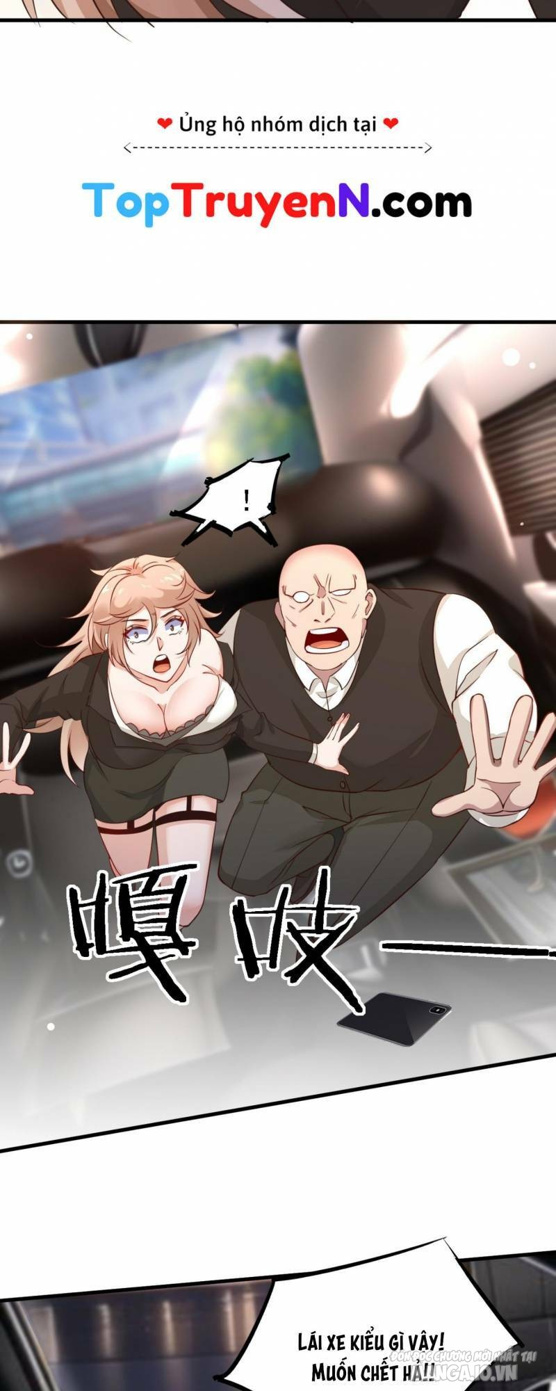 Mỗi Tuần Ta Có Một Thân Phận Mới Chapter 91 - Trang 2