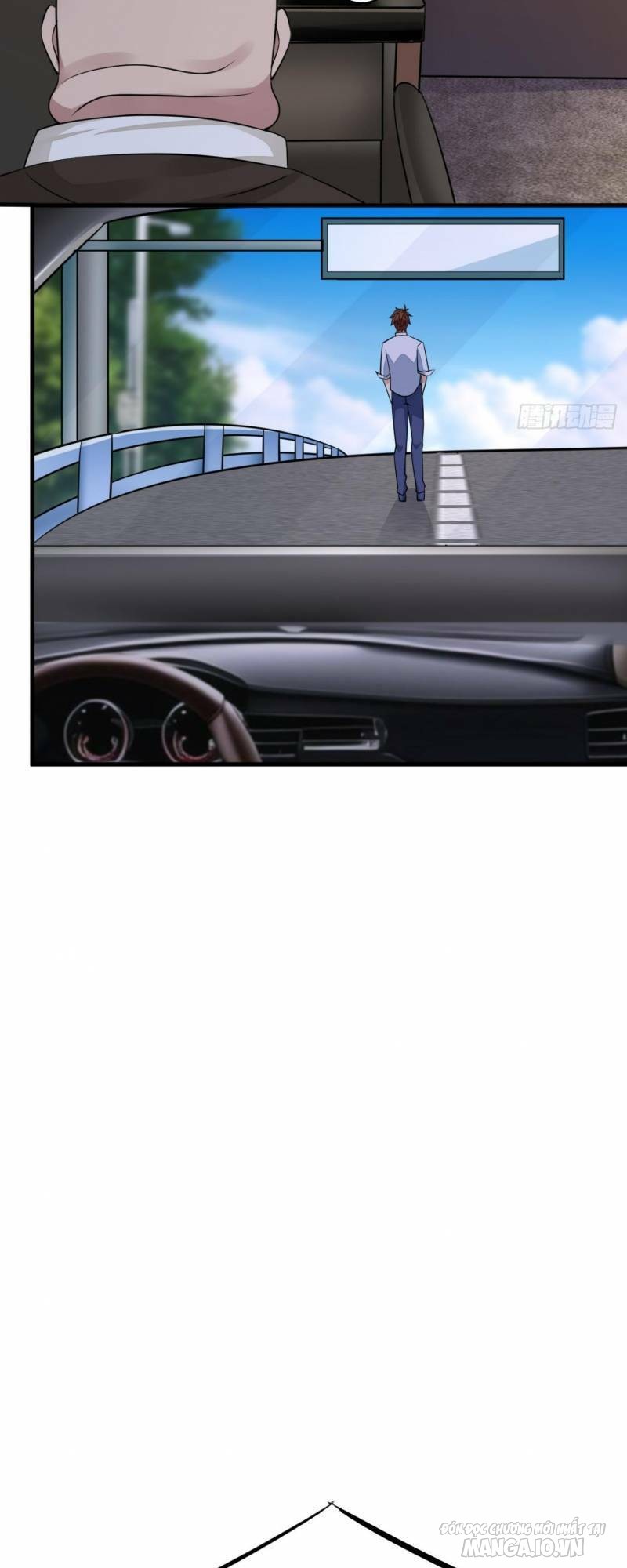 Mỗi Tuần Ta Có Một Thân Phận Mới Chapter 91 - Trang 2