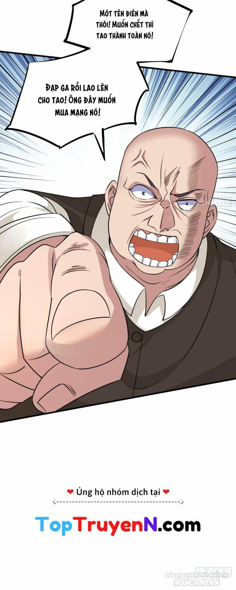 Mỗi Tuần Ta Có Một Thân Phận Mới Chapter 91 - Trang 2