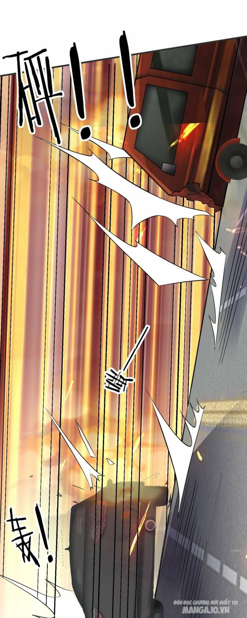 Mỗi Tuần Ta Có Một Thân Phận Mới Chapter 91 - Trang 2